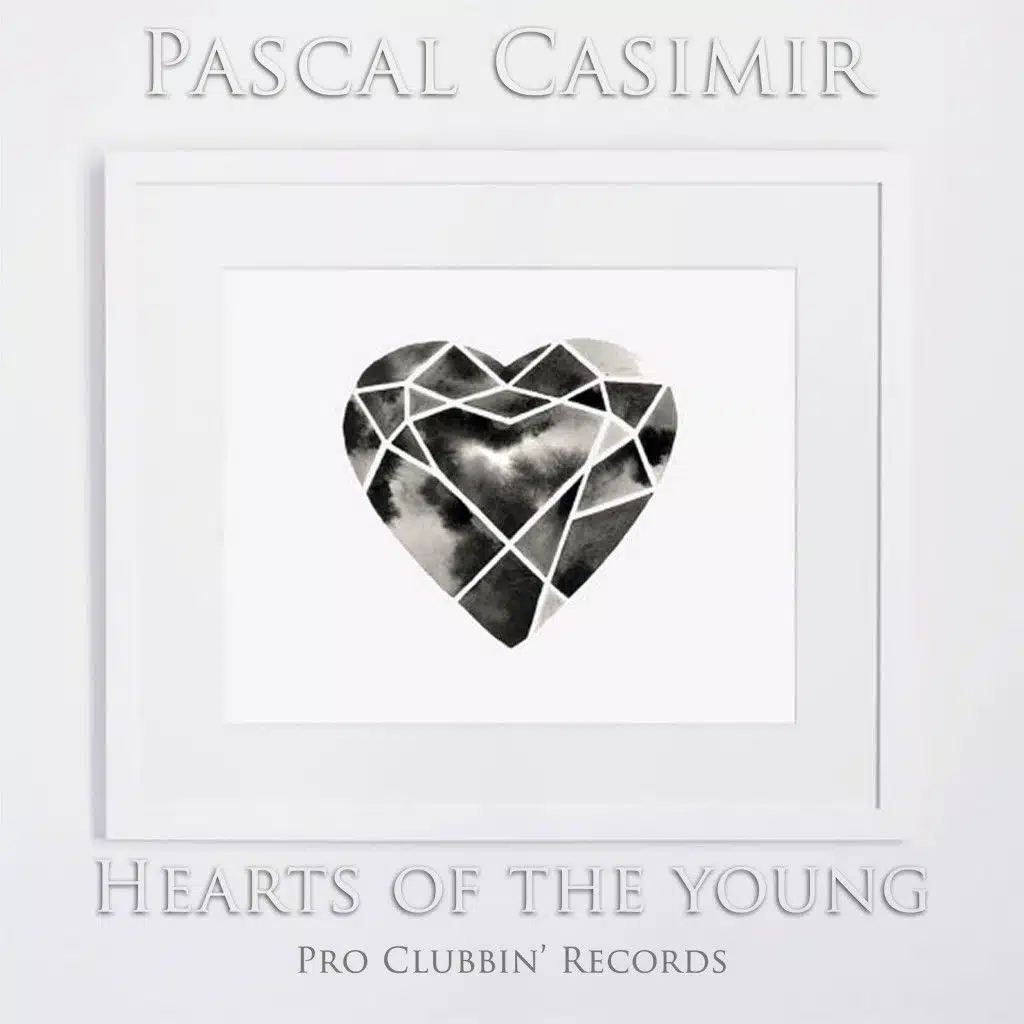 Hearts of the Young