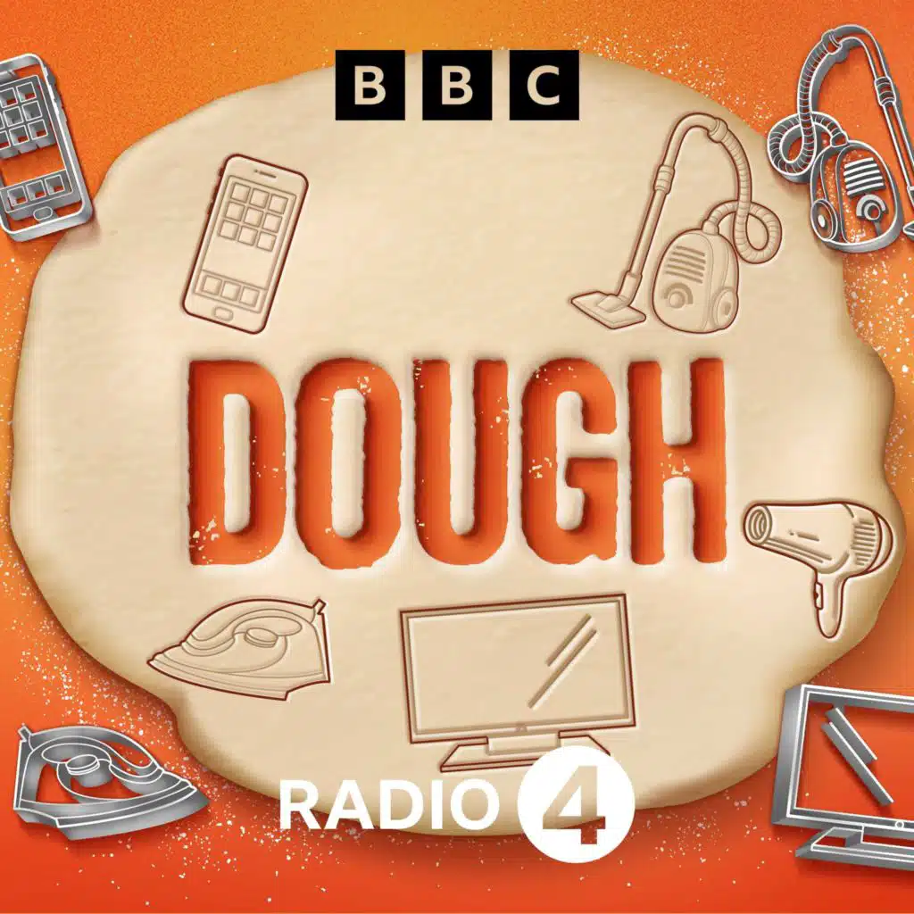 Dough - Washing Machines