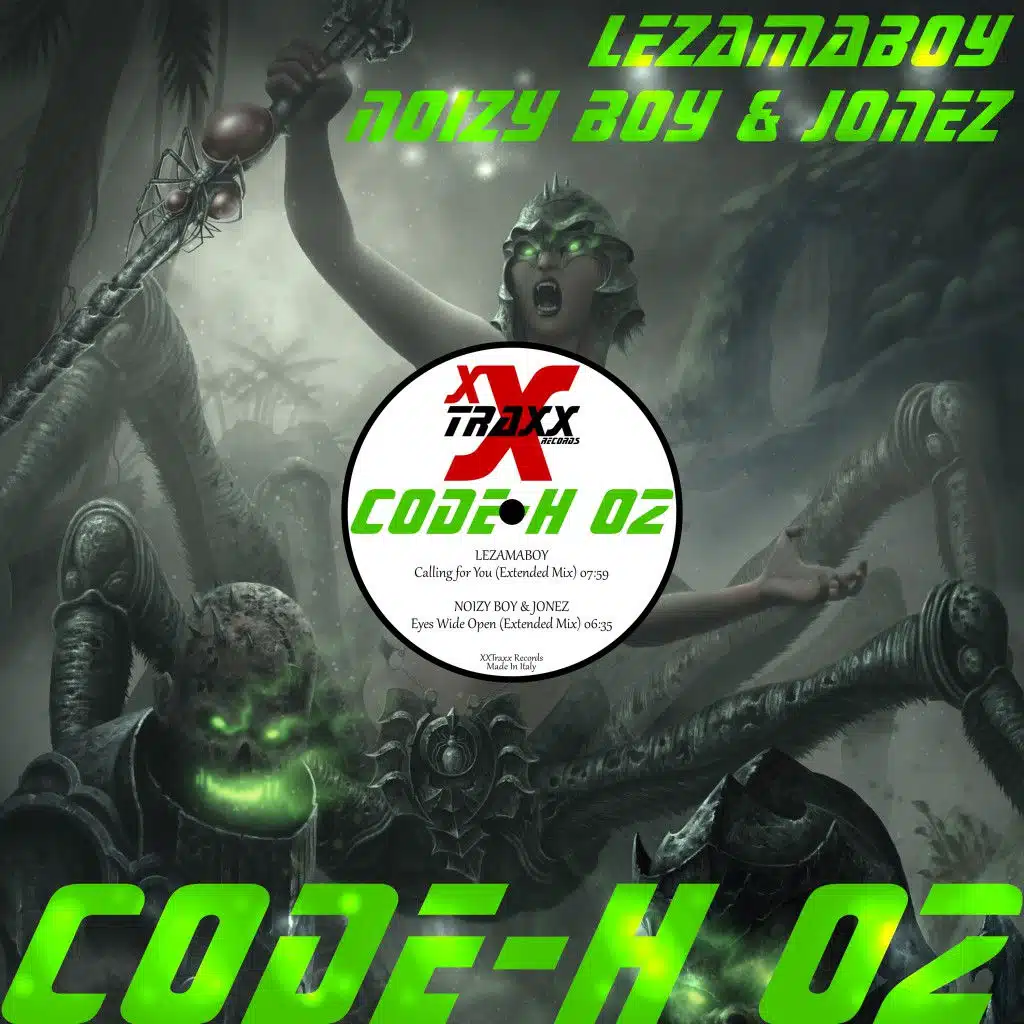 Calling for You (Extended Mix)