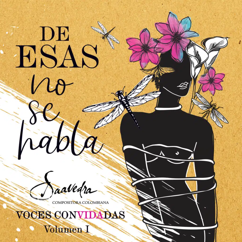 De Esas No Se Habla (Vol. 1)
