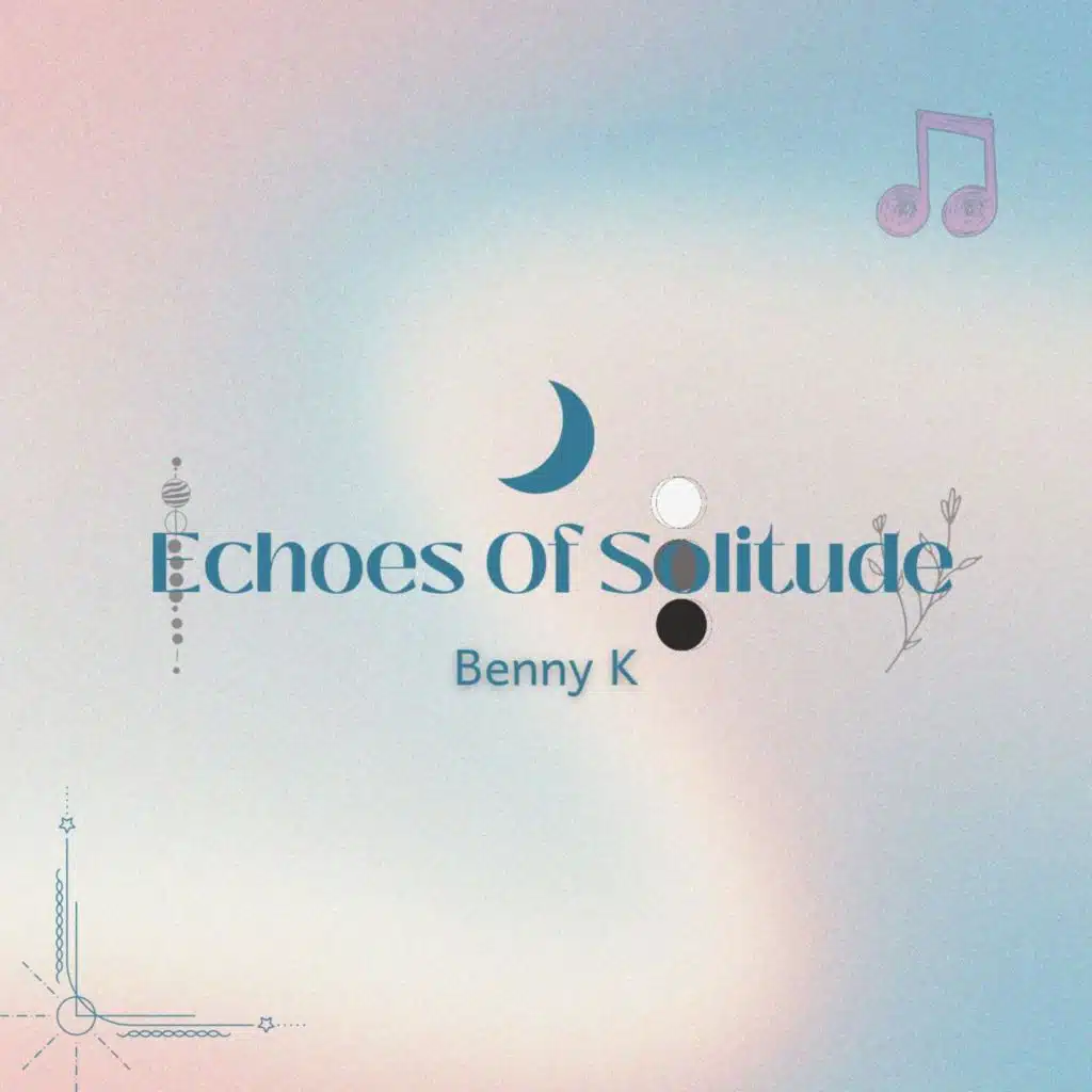 Echoes Of Solitude EP