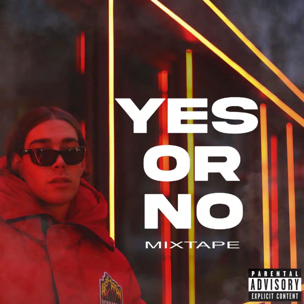 YES OR NO MIXTAPE
