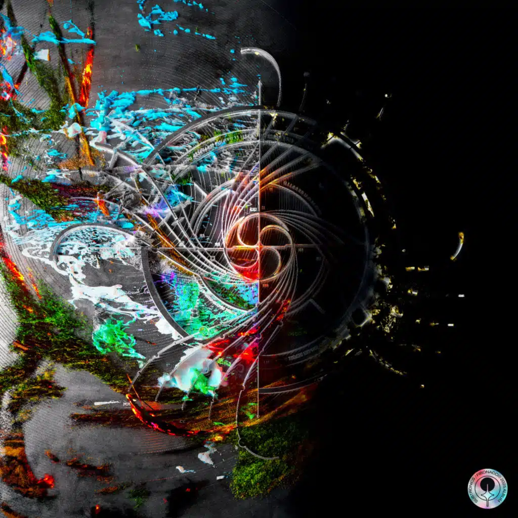 Fibonacci Pt 1: Oblivion