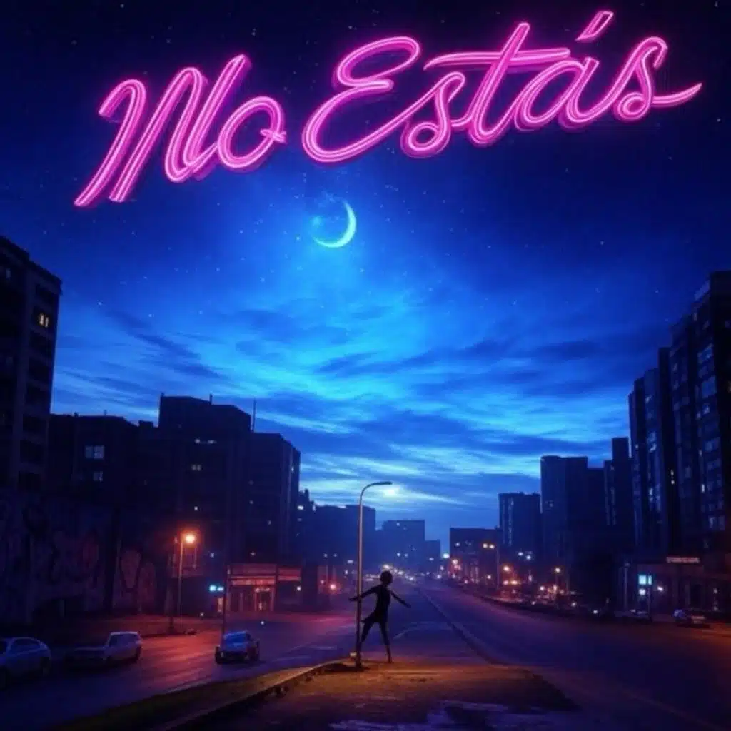 No Estas