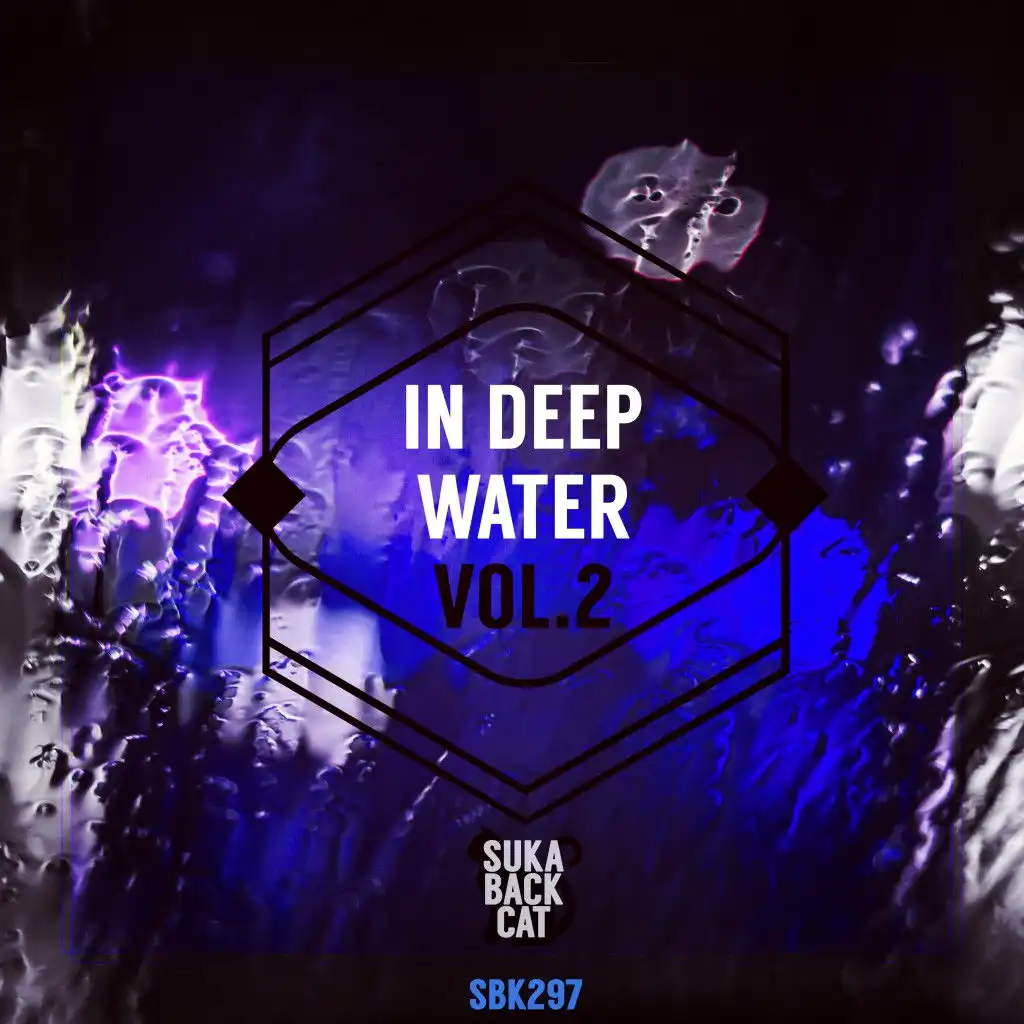 In Deep Water, Vol. 2