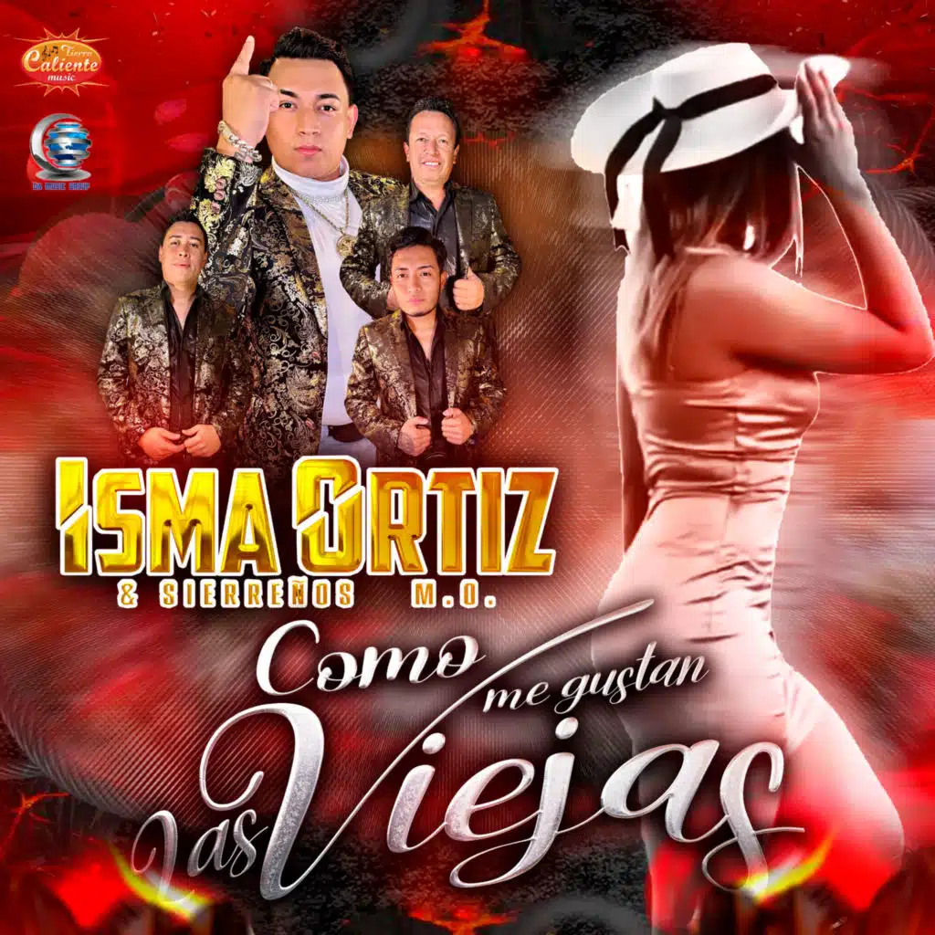 Como me gustan las Viejas