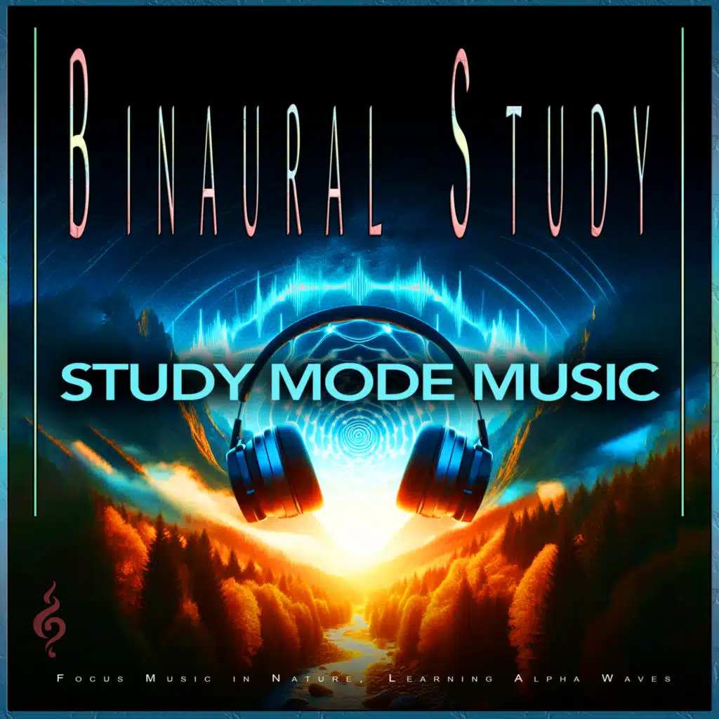 Study Alpha Waves