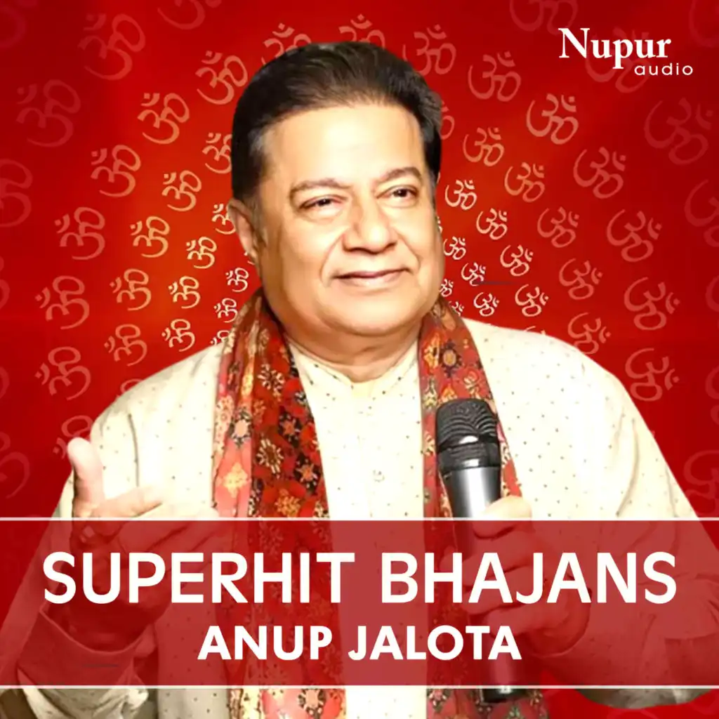 Anup Jalota