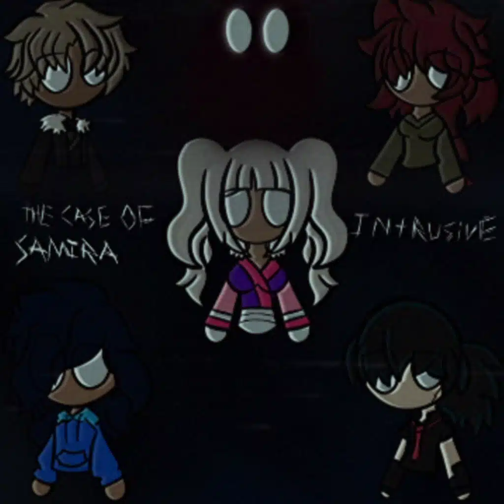 THE CASE OF SAMIRA