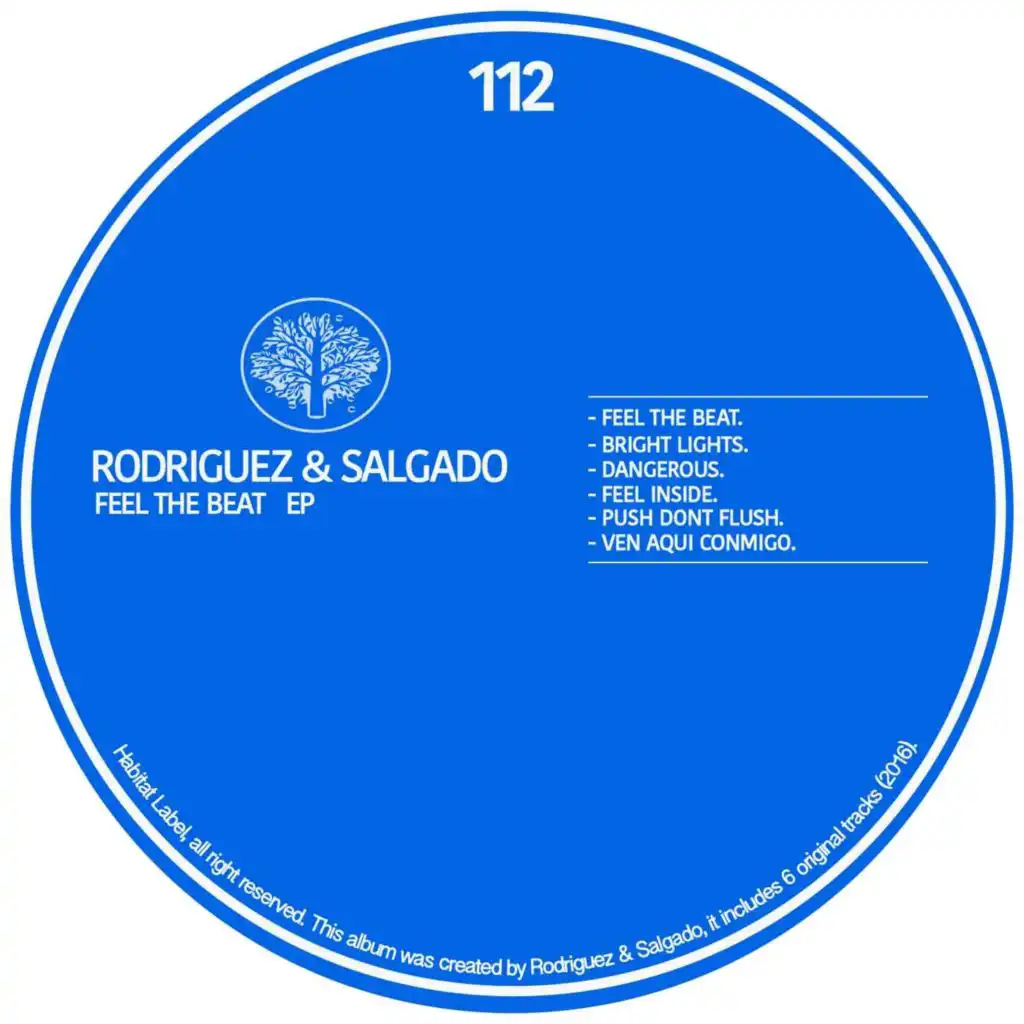 Rodriguez & Salgado