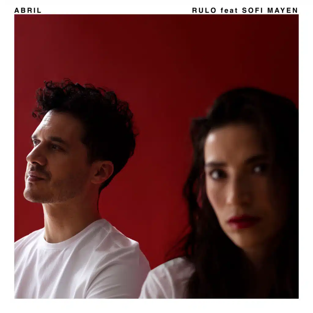 Abril (feat. Sofi Mayen)