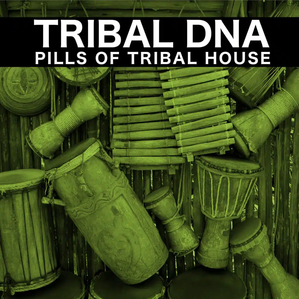 Tribal DNA