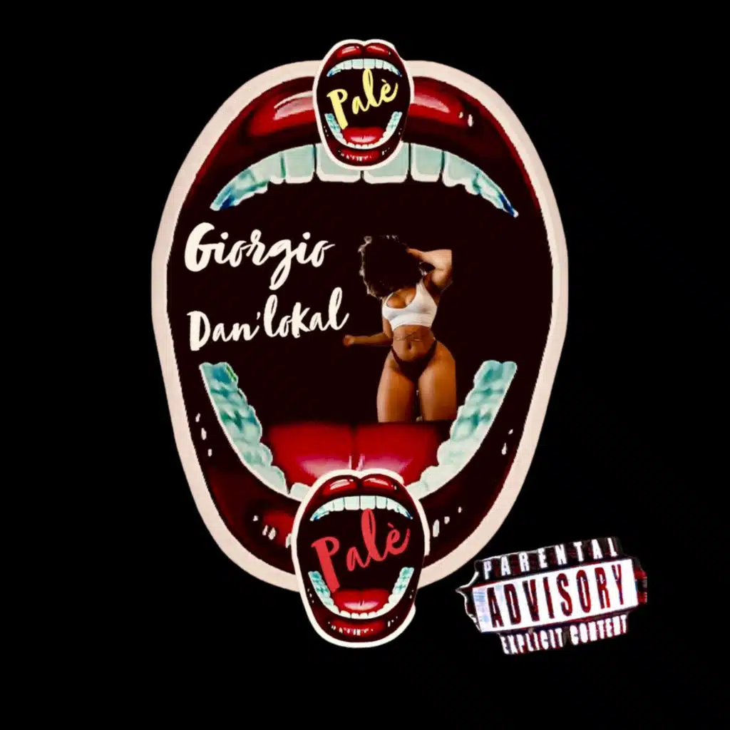 Giorgio Dan'Lokal