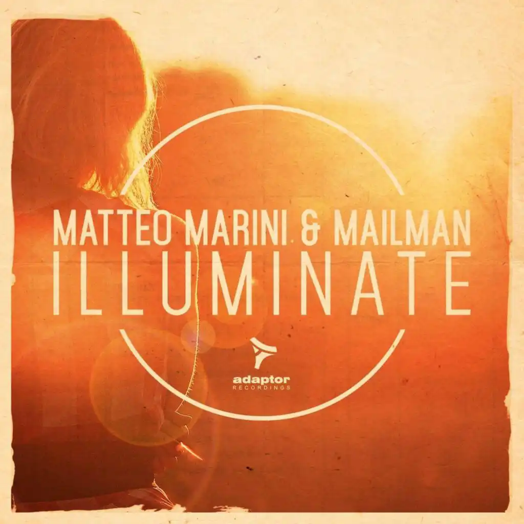 Illuminate (Adam Key Radio Mix)