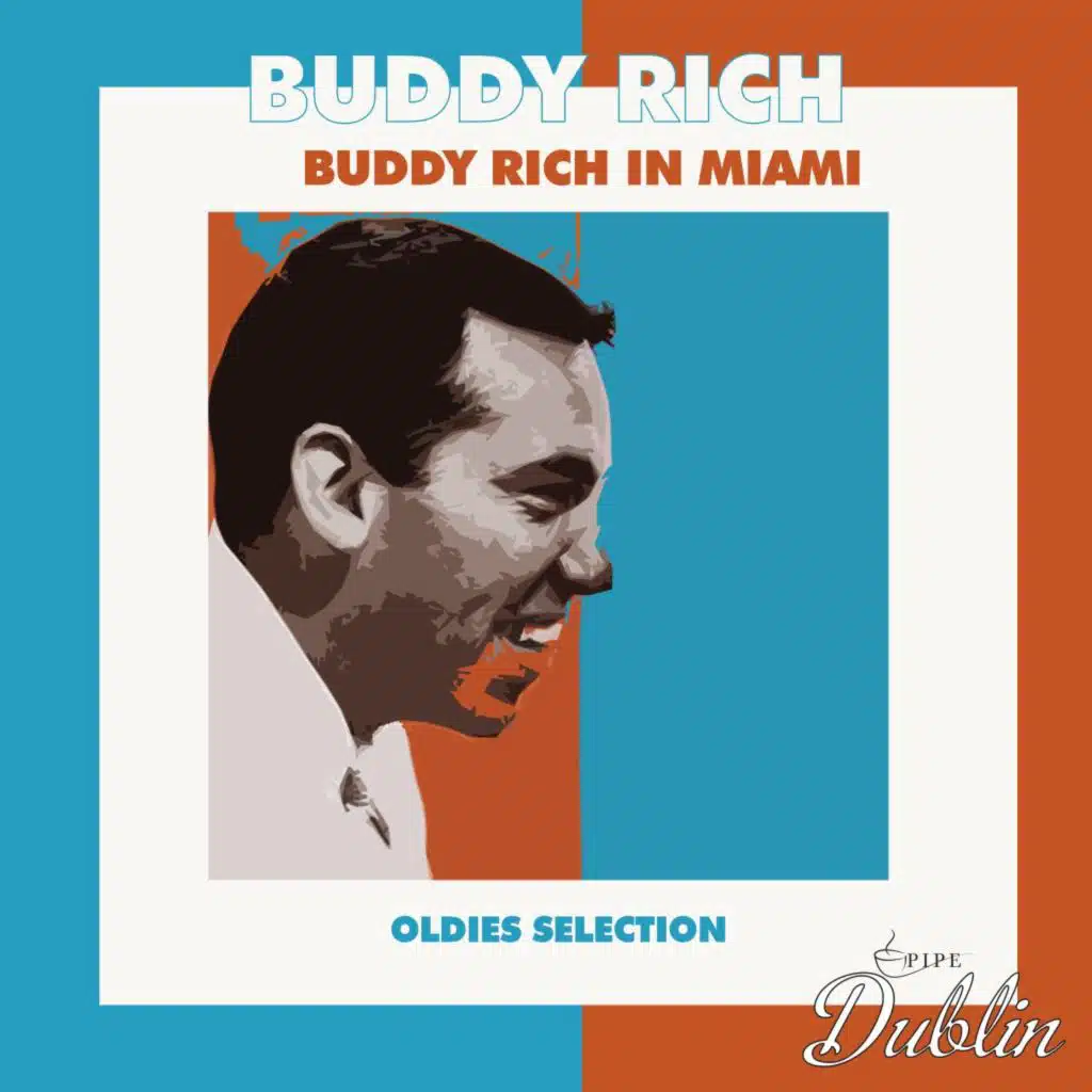 Buddy Rich