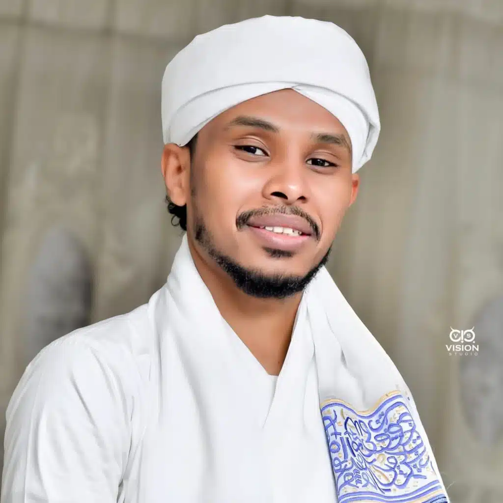 أحمد فتح الله - عجوبه