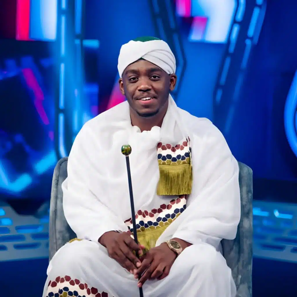 مأمون سوار الدهب - واحلاتي