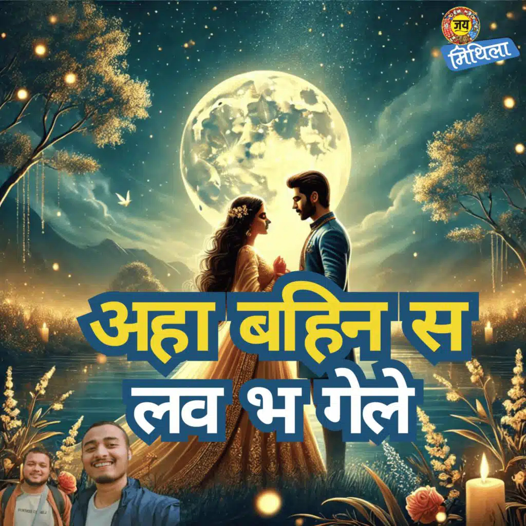 Jai Mithila Music, Sonu Das & Himanshu Jha