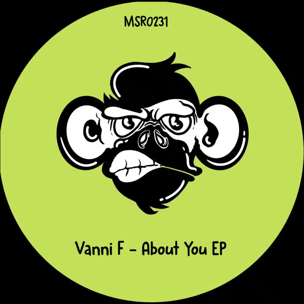 About You EP