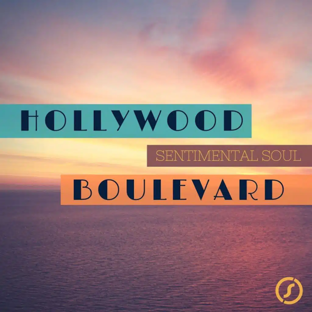 Hollywood Boulevard