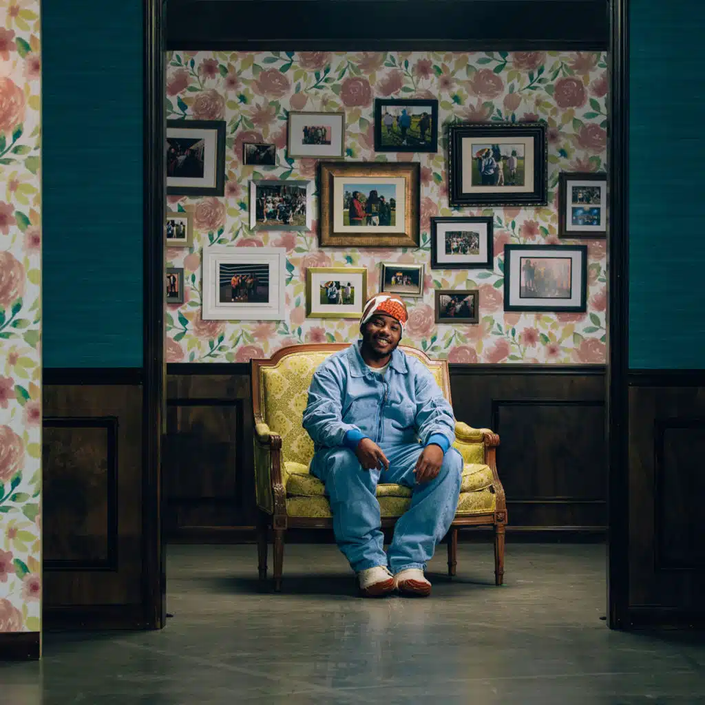 MAKE HIP-HOP FUN AGAIN!