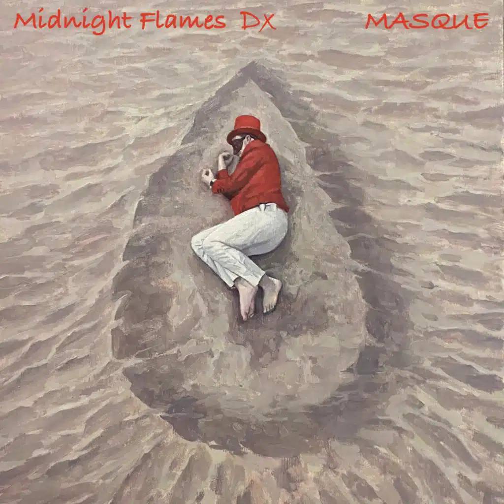 Midnight Flames Deluxe