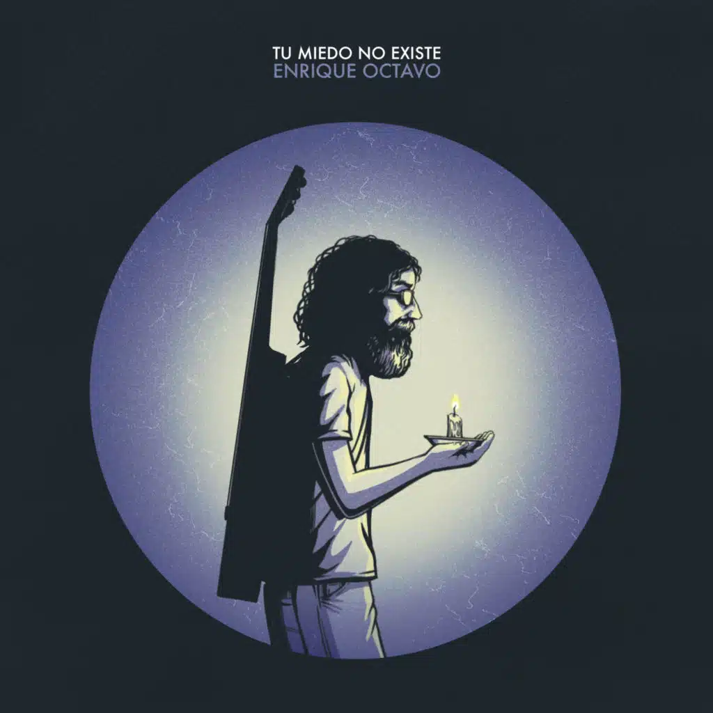 Tu miedo no existe (feat. Joaquin Pascual, Ismael Apartamentos Acapulco, Srta. Trueno Negro, Pinocho Detective, Jessy Bulbo, Virginias & Santa Catalina)