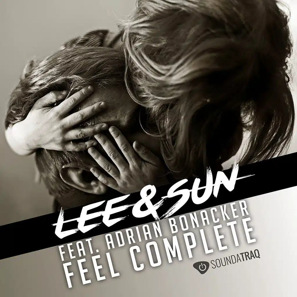 Lee & Sun feat. Adrian Bonacker