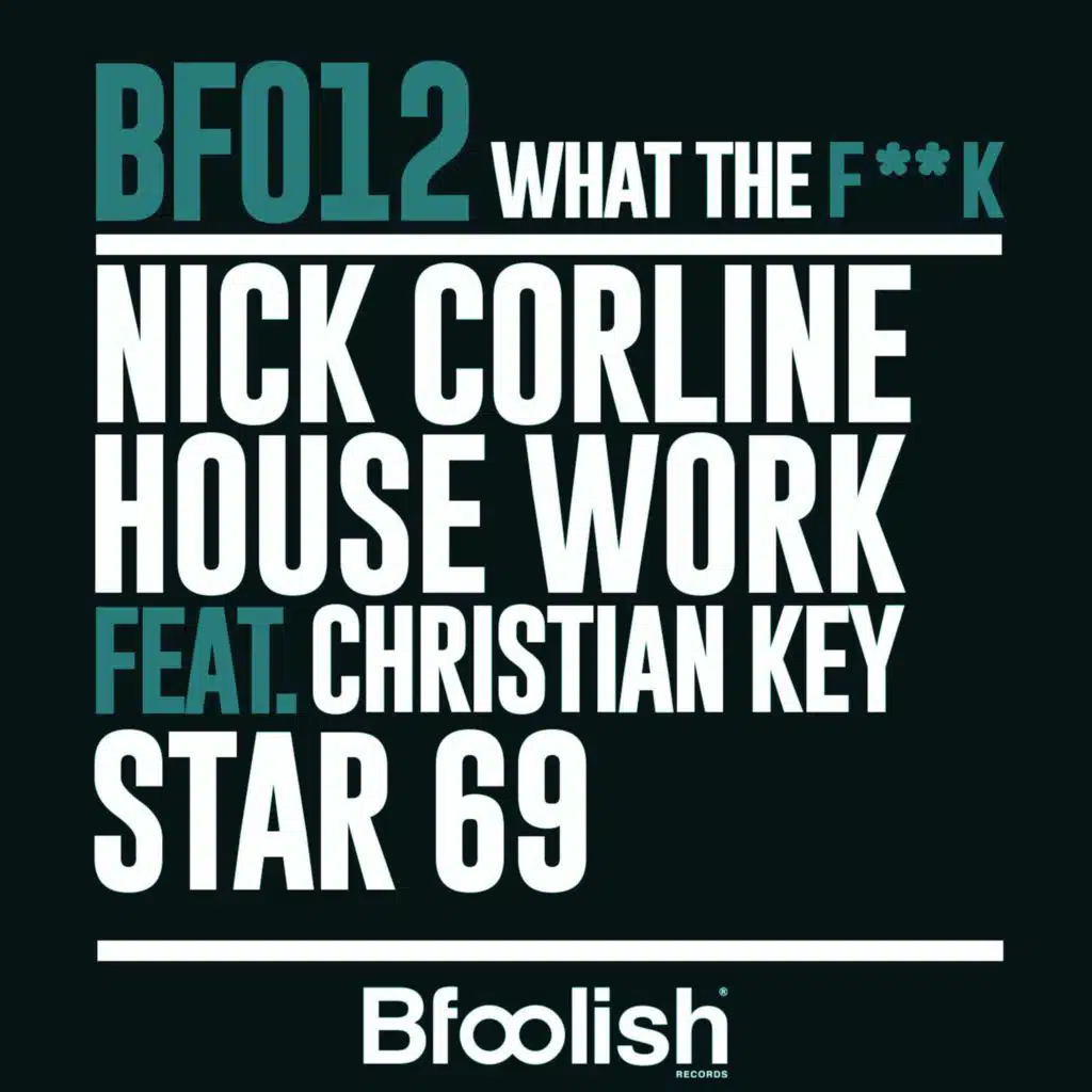 Star 69 (feat. Christian Key)