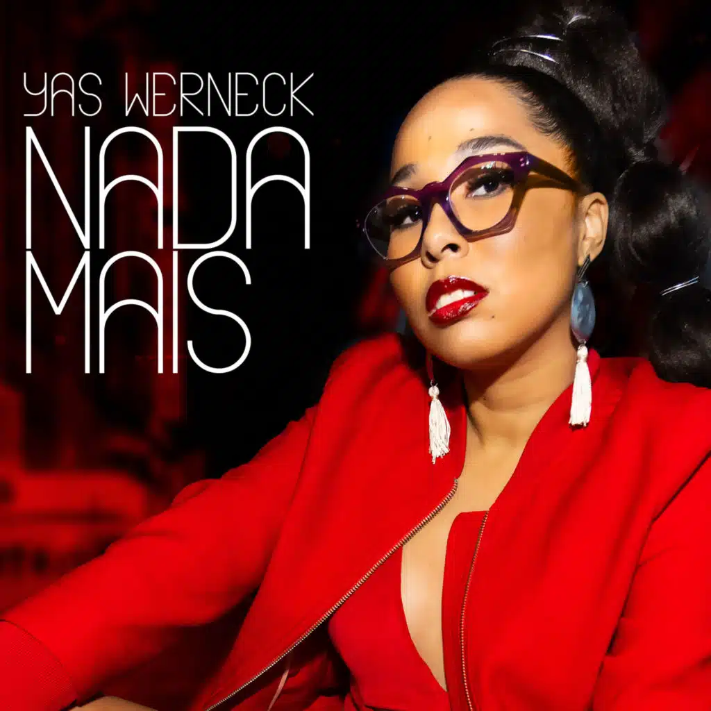 Yas Werneck