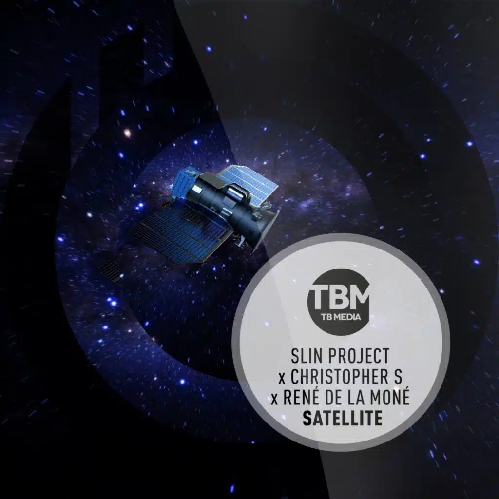 Slin Project, Christopher S & René de la Moné