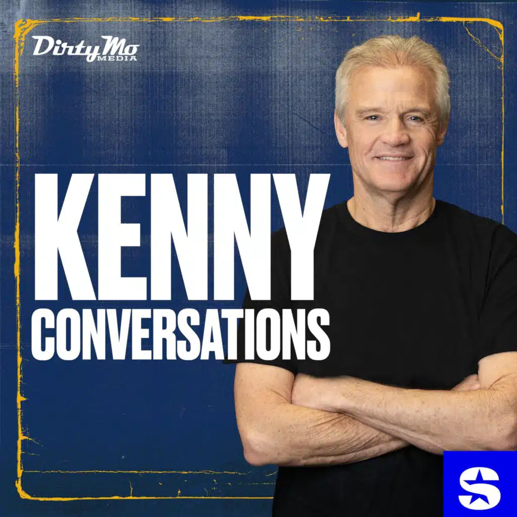 Jamie McMurray: Recounting his Crown Jewel Victories, Becoming a Racing Dad, and a Second Career in the TV Studio