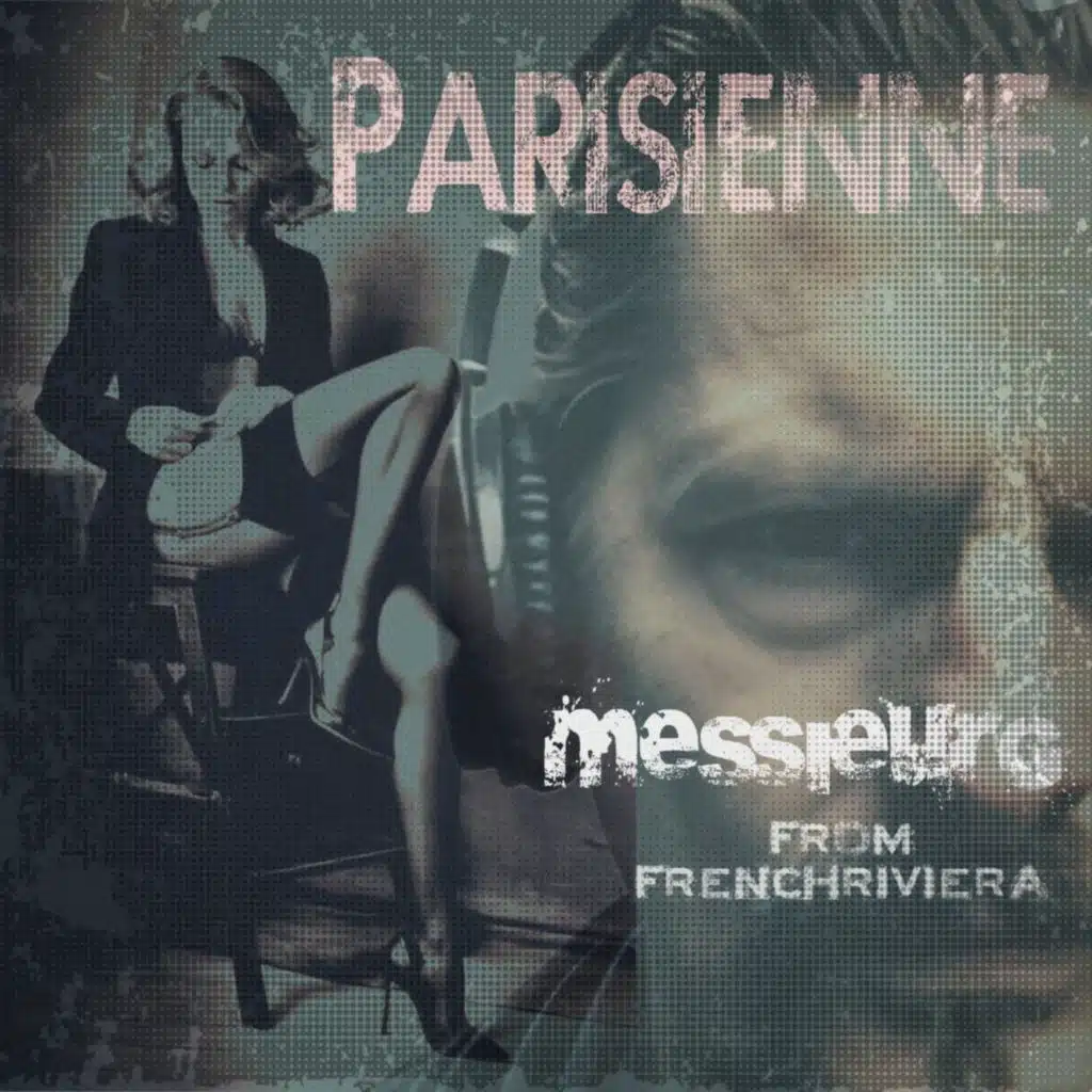 Parisienne ::£ive $et in Pigalle//11/03/2025//byMrGfFr