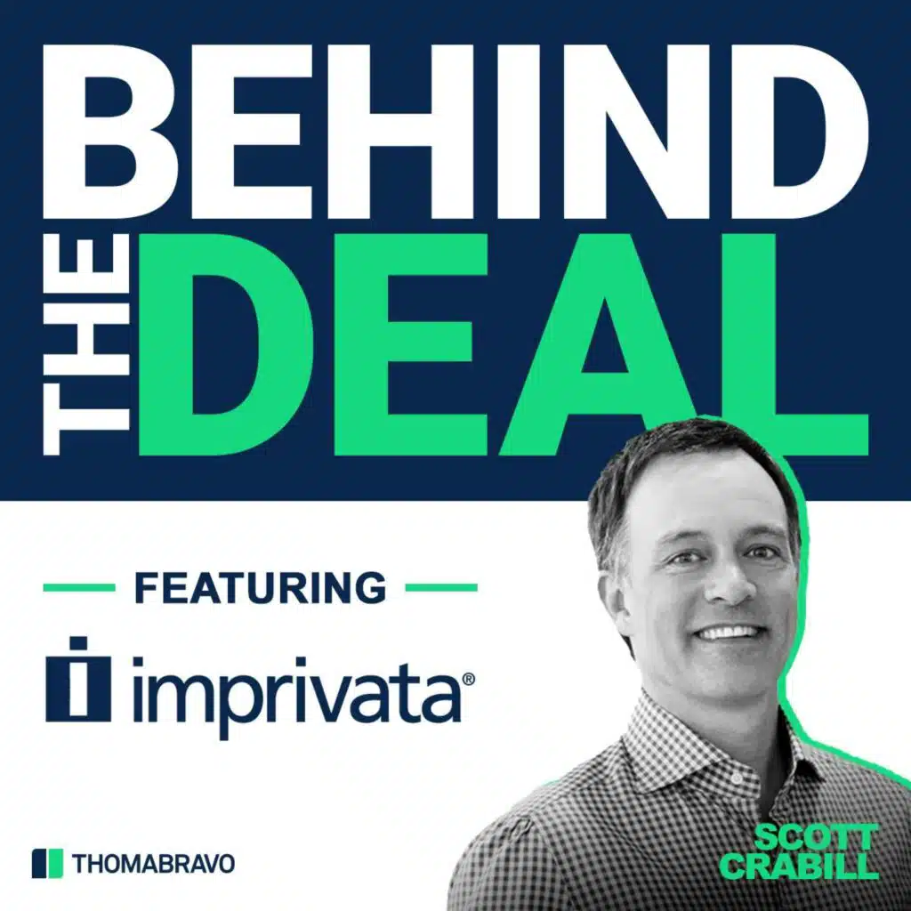 How Imprivata is Redefining Healthcare Security