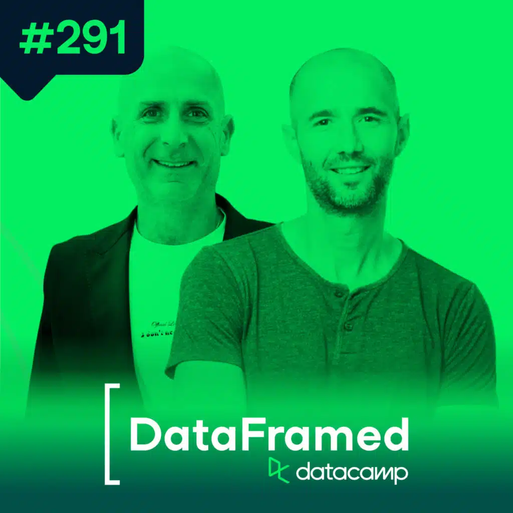 #291 Developments in Speech AI with Alon Peleg & Gill Hetz, COO and VP of AI at aiOla