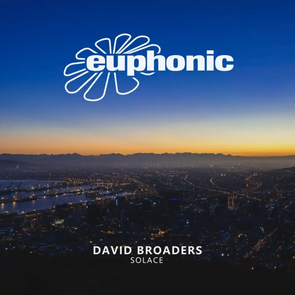 David Broaders