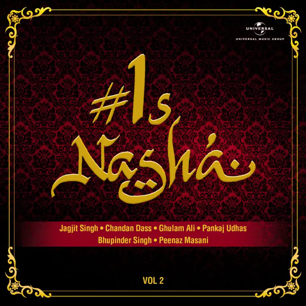 #1s Nasha (Vol. 2)