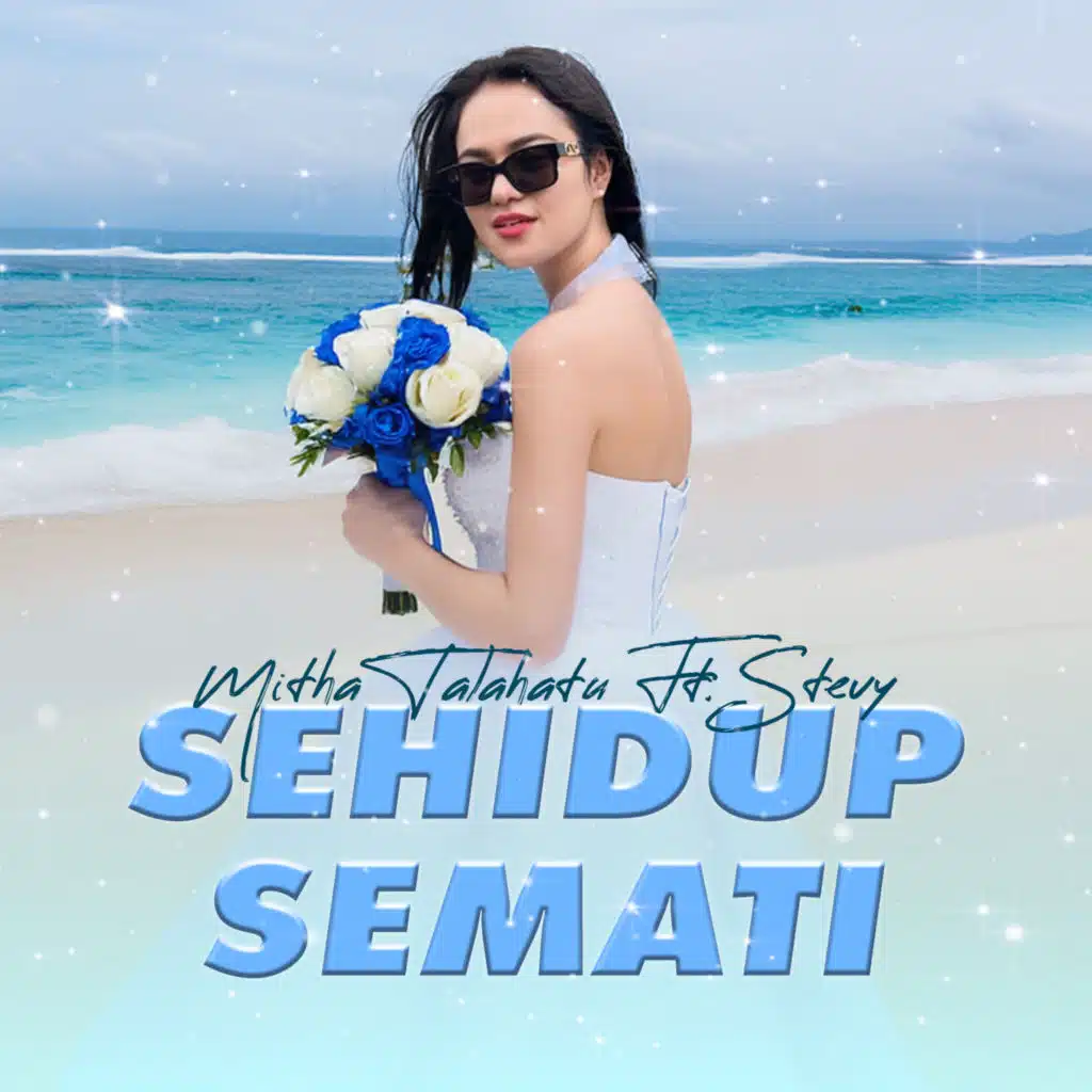 Sehidup Semati (feat. Stevy)