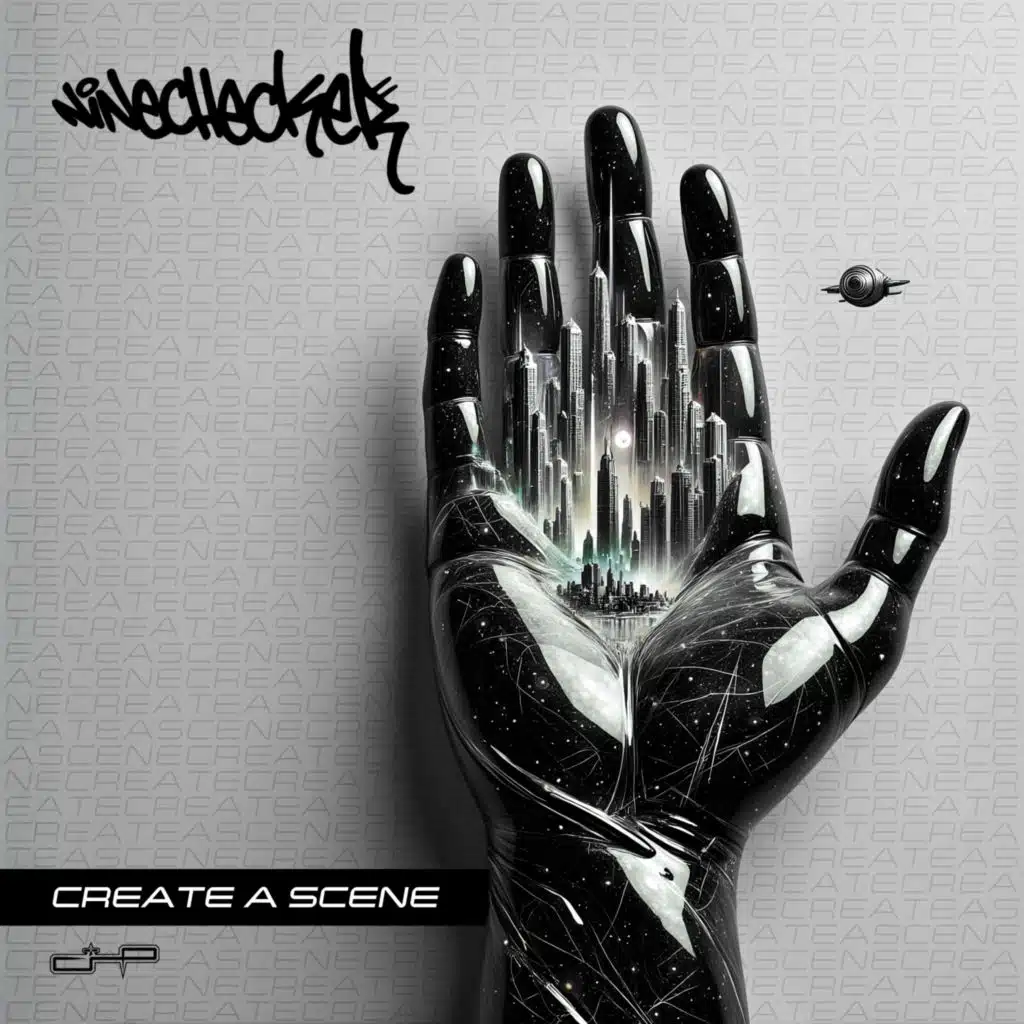 Create A Scene