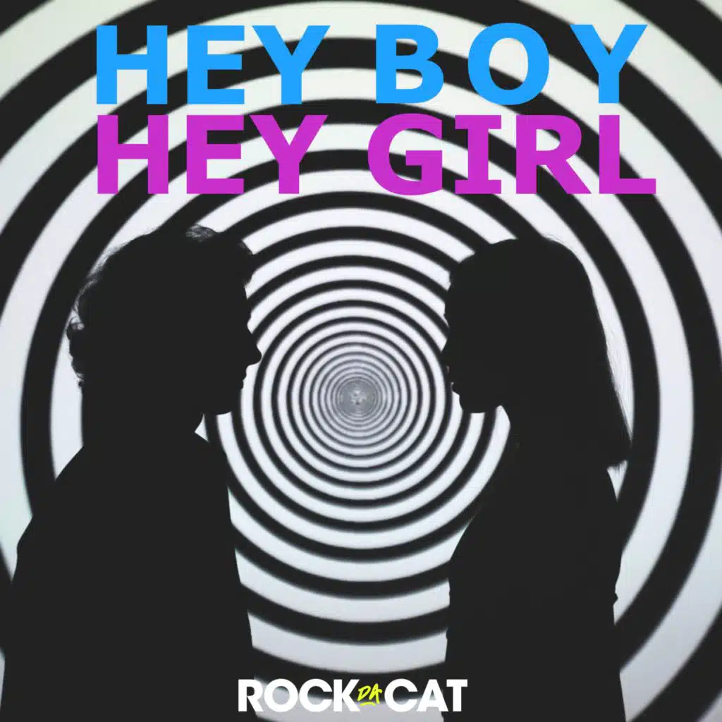 Hey Boy Hey Girl (Radio Edit)