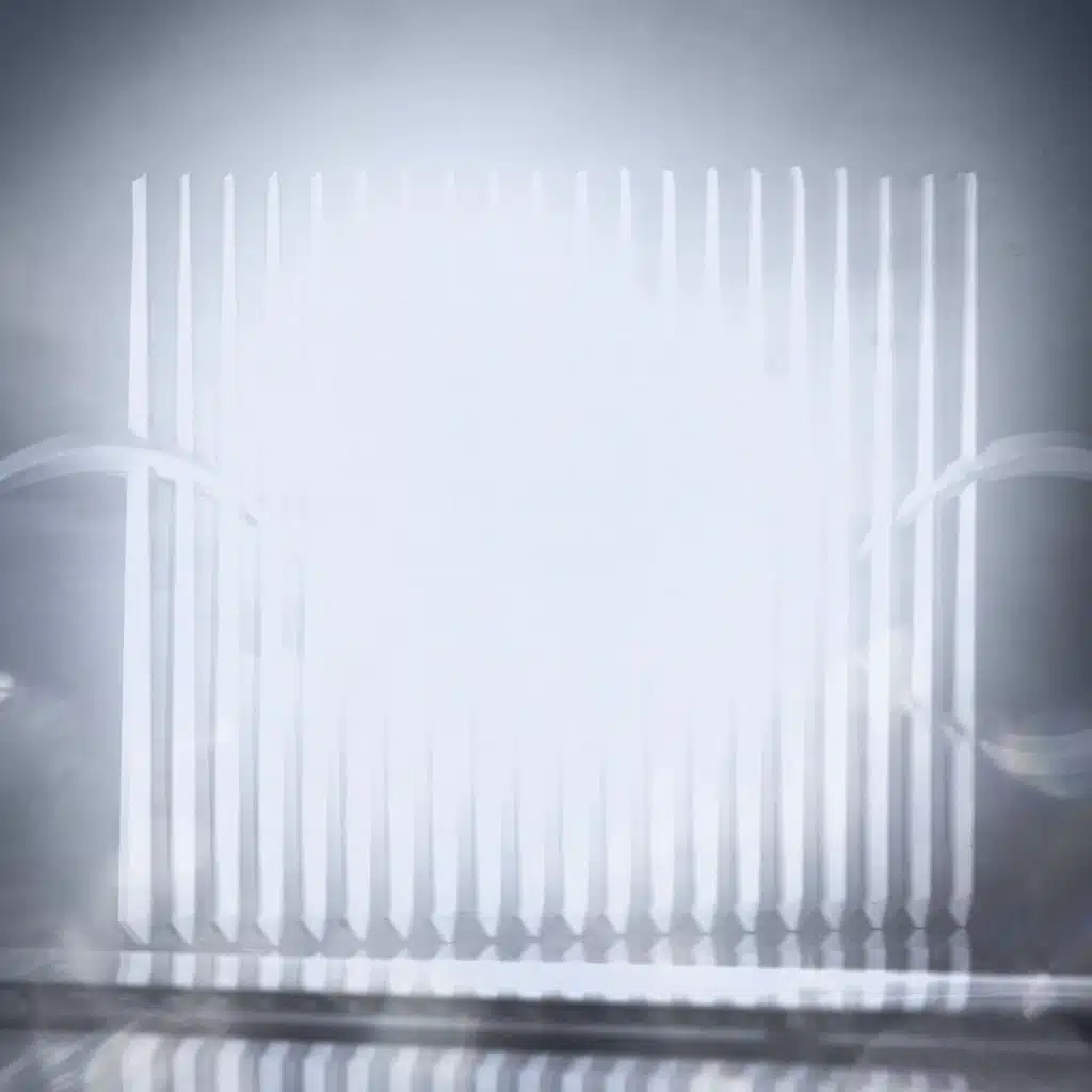 Doves (Marcel Dettmann Remix)