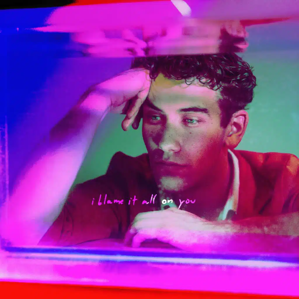 I Blame It All On You