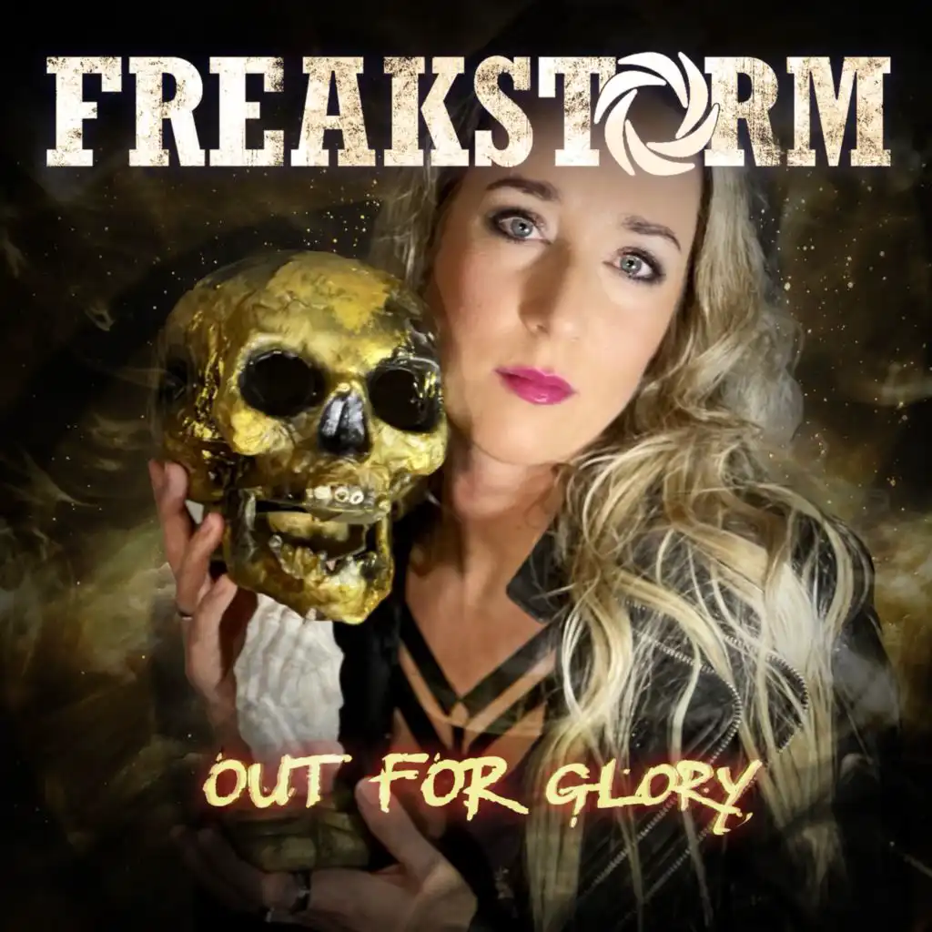 Freakstorm