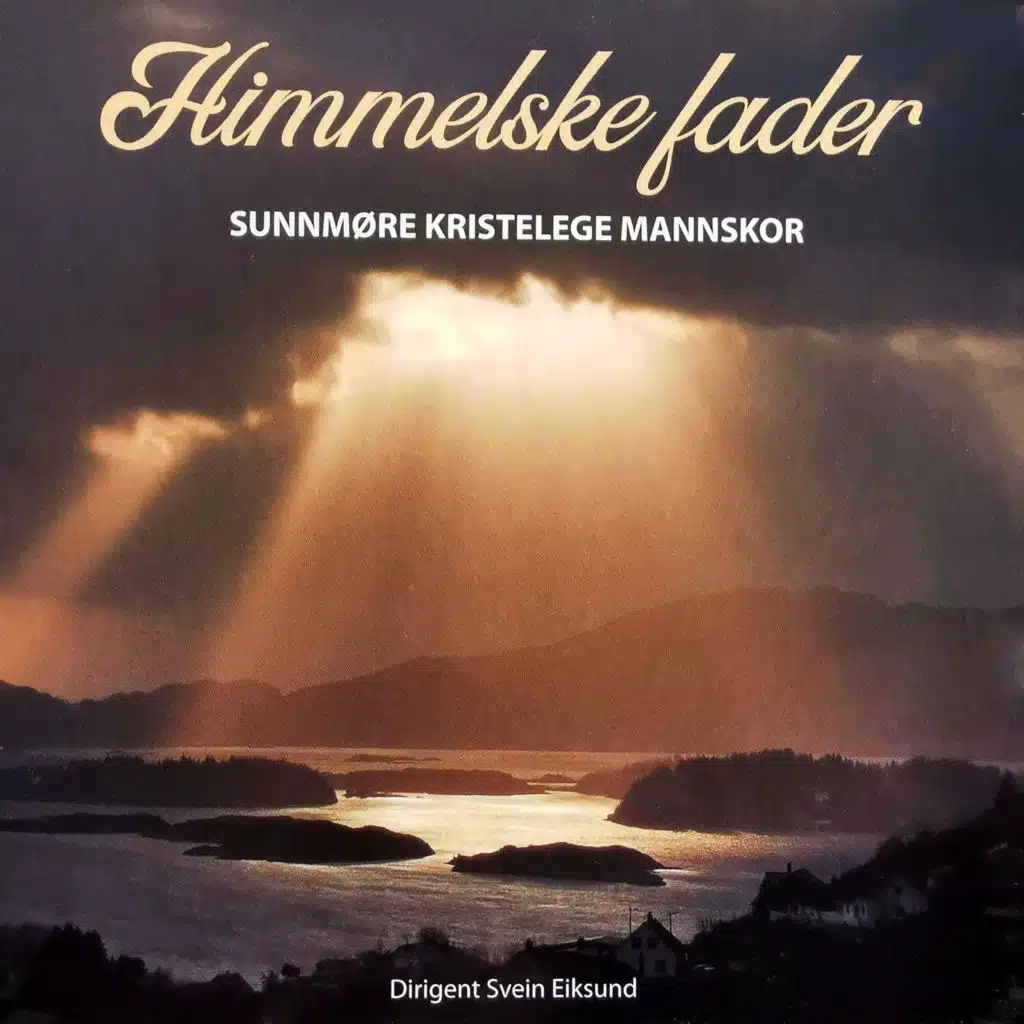 Sunnmøre kristelege mannskor
