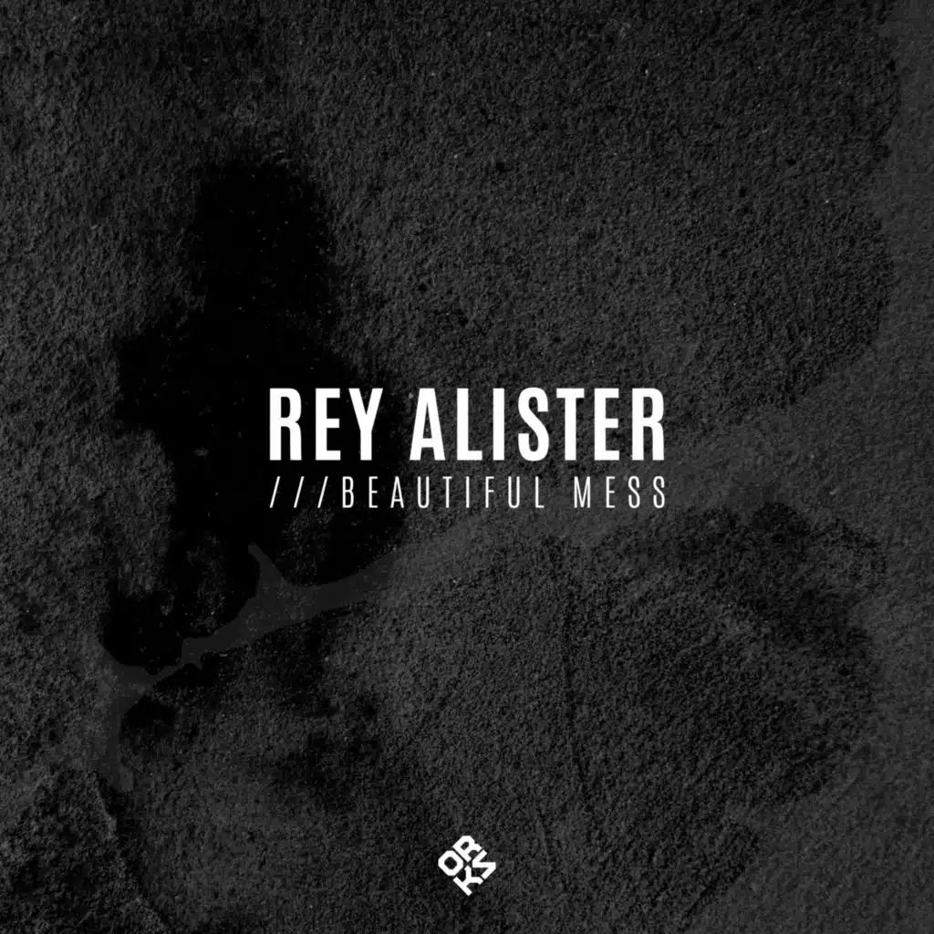 Rey Alister