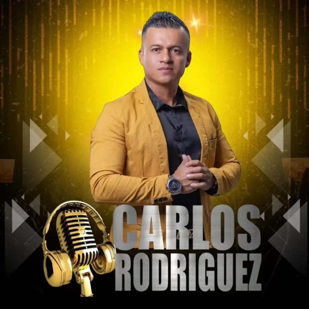 Carlos Rodriguez