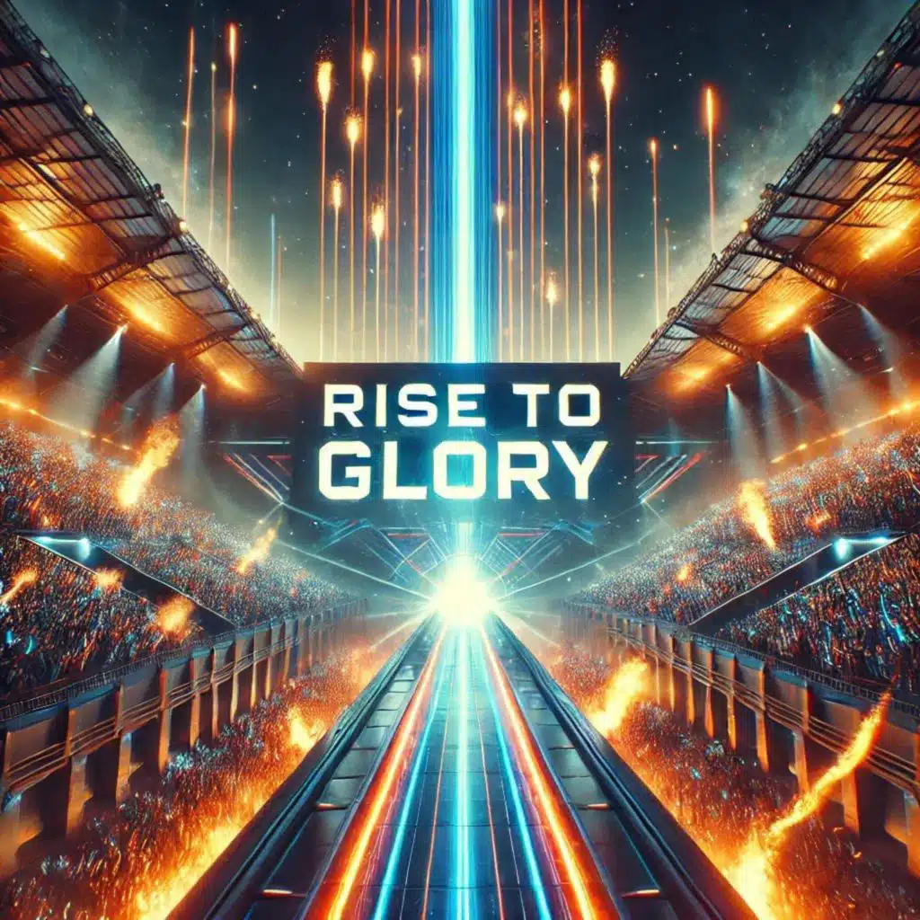 Rise to glory