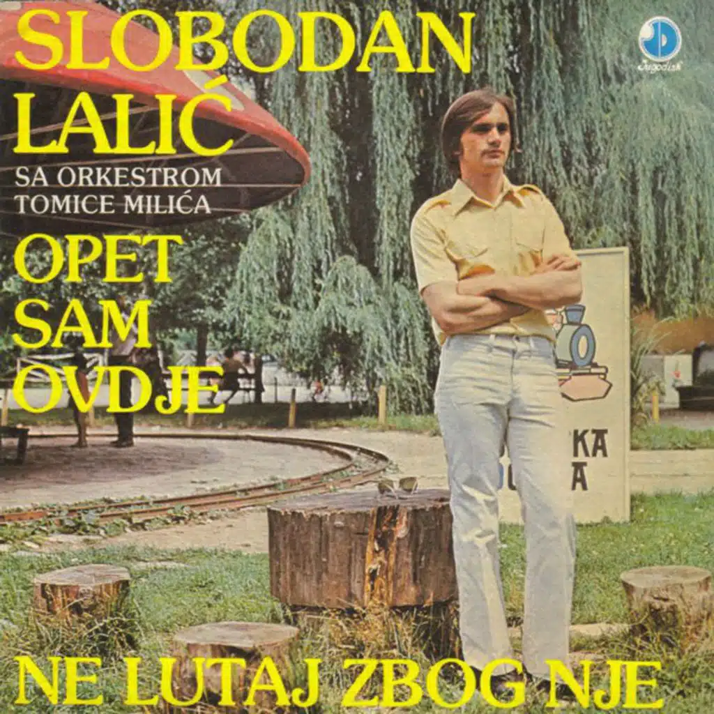 Slobodan Lalić