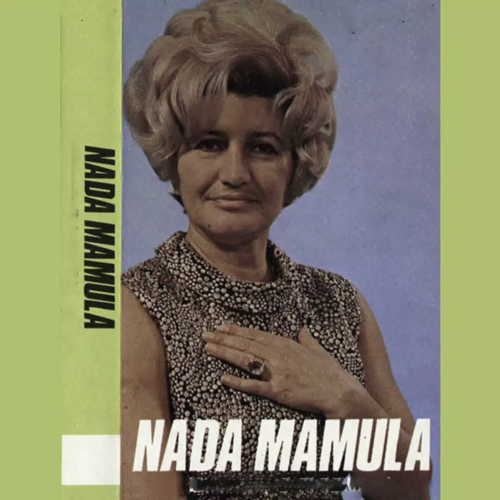Nada Mamula