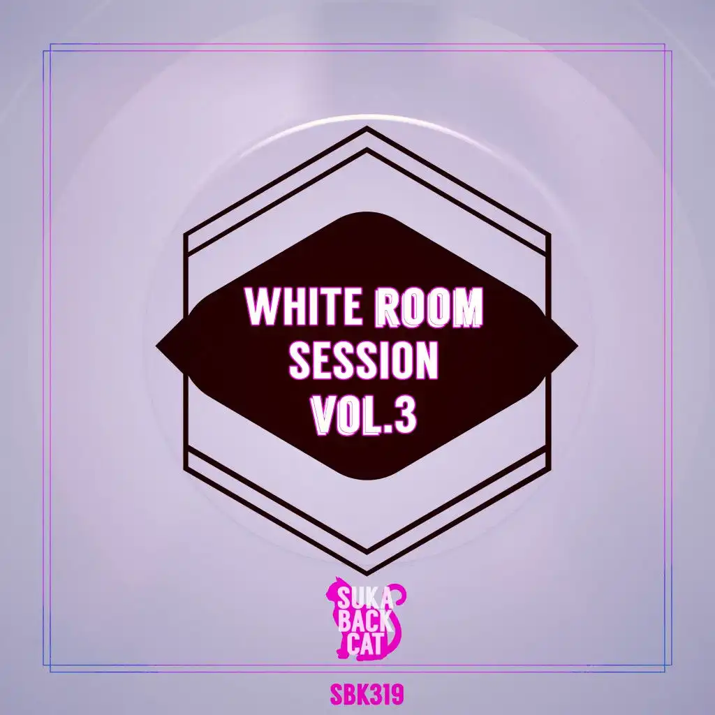 White Room Session, Vol. 3